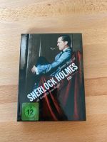 Sherlock Holmes Staffel 1 Berlin - Zehlendorf Vorschau