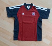 Original Adidas FC BAYERN MÜNCHEN T-Shirt Baden-Württemberg - Tuttlingen Vorschau