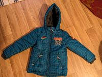 Winterjacke Topolino Jungen Größe 116 Rostock - Lichtenhagen Vorschau