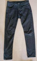 Levi's Jeans 512 W30 L32 Wie Neu Schwarz Hessen - Darmstadt Vorschau