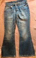 Levi‘s Jeans 544 Größe 28/30 Vintage Niedersachsen - Aurich Vorschau