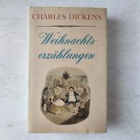 Charles Dickens Weihnachtserzählungen 1982 Friedrichshain-Kreuzberg - Friedrichshain Vorschau