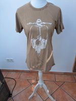 T-Shirt aus Italien Gr. S Nordrhein-Westfalen - Bedburg-Hau Vorschau