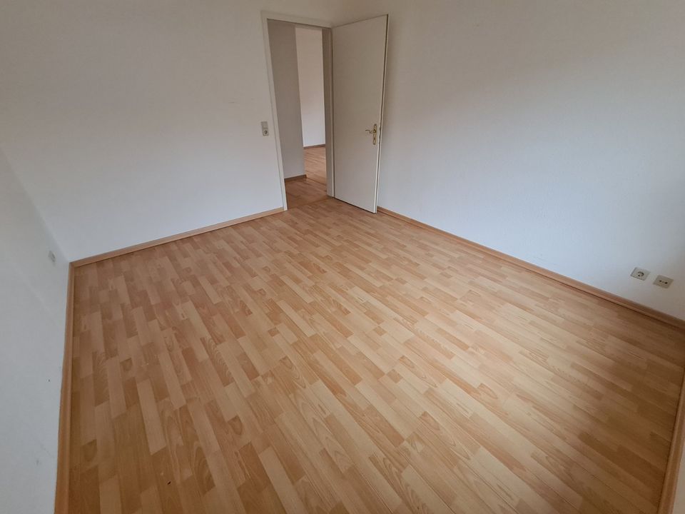 Gehobenes Wohnen in Krebsförden - Neuer Fußboden - Balkon - Ruhige Lage in Schwerin