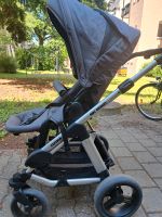 Kinderwagen ABC Design Condor 4 Turbo Nürnberg (Mittelfr) - Südstadt Vorschau