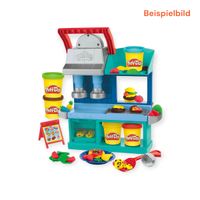 Play-Doh Kitchen Creations Play-Doh Buntes Restaurant Knete A84 Hamburg-Mitte - Hamburg Billstedt   Vorschau