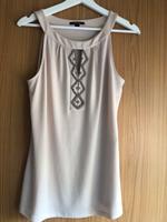 Sommershirt beige Sachsen - Pirna Vorschau