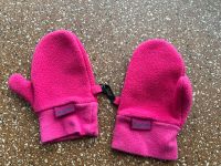 Baby Handschuhe  Fäustlinge Playshoes pink Baden-Württemberg - Markdorf Vorschau