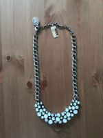 Konplott Love me tender Collier Kette weiß opal (NP € 149) Kiel - Mitte Vorschau