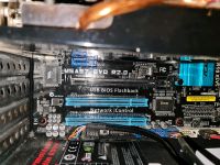 AMD FX 8350 M5A97 Evo 2.0 Kingston HyperX corsair Wasserkühlung Bayern - Neunburg Vorschau