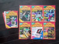 7x Happy Computer Zeitschriften 1988 Hamburg - Altona Vorschau