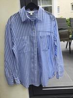 Bluse H&M Gr. S / 36 maritim gestreift blau-weiß wie neu Meppen - Nödike Vorschau