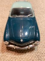 Solido Carman Ghia 1:18 1957 Nordrhein-Westfalen - Weilerswist Vorschau