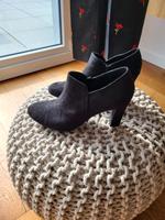 Pumps Stiefelette Mini Größe 42 Dortmund - Brackel Vorschau