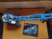 LEGO-Technic 42042 Seilbagger, Power-Function, Fertigmodell + BA Niedersachsen - Weyhe Vorschau