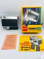 Kodak Instamatic M26 Movie Camera Super-8 Filmkamera wie neu Bayern - Triefenstein Vorschau