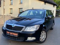 Skoda Octavia 2.0 TDI 140 PS ~ AHK ~ TÜV ~ Euro 5 ~ Klima Niedersachsen - Hessisch Oldendorf Vorschau