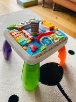 Fisher-Price Lernspaß Spieltisch, für Baby 6m-36m Hessen - Hattersheim am Main Vorschau