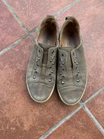 Gabor Sneaker ohne Schnürsenkel-(Gummizug)  Gr. 5 1/2 Saarland - Beckingen Vorschau