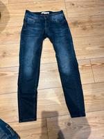 Hilfiger Jeans Damen Gr. 25 Brandenburg - Wittstock/Dosse Vorschau