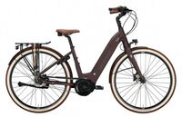 E-Bike Excelsior Pearl 500 Watt Akku Bosch ‼️ Jetzt zuschlagen ‼️ Niedersachsen - Nordenham Vorschau