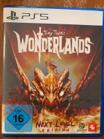 Tiny Tina‘s Wonderlands (PS5) Niedersachsen - Winsen (Luhe) Vorschau