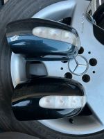 W203  Blinker Spiegelkappe, spiegelverkleidung Hessen - Biedenkopf Vorschau