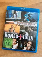 Romeo & Julia - Leonardo DiCaprio - Blu-ray Berlin - Tempelhof Vorschau