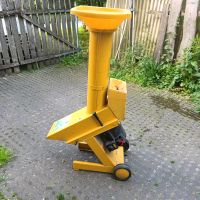 Gartenhächsler ALKO H2000 Hessen - Hofgeismar Vorschau