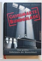 Geheimakte Bundeslade - Buch - guter Zustand Bayern - Spalt Vorschau