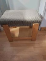 Hocker mit Leiter Dortmund - Hörde Vorschau