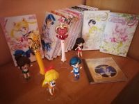 Sailor Moon: Fanpaket Leipzig - Leipzig, Zentrum Vorschau