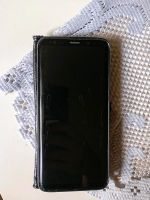 Samsung Galaxy S9 plus Baden-Württemberg - Forbach Vorschau