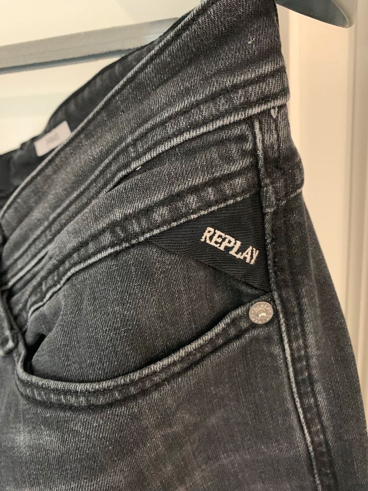 Replay Herren Jeans in Lahr (Schwarzwald)