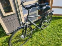 Dancelli Centro Uno 28zoll Herren Trekking Fahrrad Rheinland-Pfalz - Waldbreitbach Vorschau