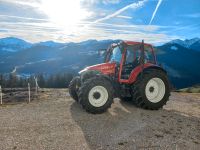 Lindner Geotrac 100 Bayern - Kiefersfelden Vorschau