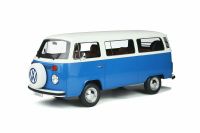 VW Volkswagen Bus T2 Kombi  • NEU • Otto G040 • 1:12 Baden-Württemberg - Oberkirch Vorschau