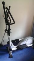 crosstrainer ergometer x12.9 sportsline Fittness, Sport Berlin - Zehlendorf Vorschau