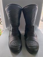 Motorradstiefel ProBiker – Größe 35 Bayern - Freising Vorschau