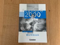 English G 2000 Workbook/Arbeitsbuch A6, neuwertig Nordrhein-Westfalen - Gummersbach Vorschau