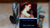 The Story of Mary MacLane • I await the Devil's coming Frankfurt am Main - Nordend Vorschau