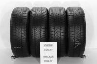 4 x 225/55 R18 102V Winterreifen Pirelli Sottozero M+S 5MM DOT20 Baden-Württemberg - Brackenheim Vorschau