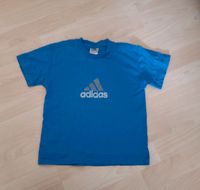 Adidas T-shirt Gr. 104 Niedersachsen - Dransfeld Vorschau