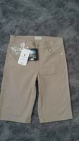 GOLFINO Shorts/Stretch-Bermuda slim fit, beige, Gr. 34, NEU Bayern - Nördlingen Vorschau