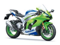 Kawasaki Ninja ZX10-R 40th. Edition Kr. München - Gräfelfing Vorschau