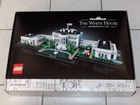 Neu LEGO ARCHITECTURE 21054 - The White House * gerne Tausch Bayern - Laaber Vorschau
