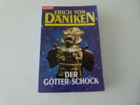 Der Götter-Schock Erich von Däniken Mythen Funde Niedersachsen - Blomberg Vorschau