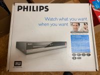 Philips DVD-Recorder mit Festplatte DVDR3440H Baden-Württemberg - Ellhofen Vorschau