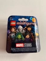 Verkaufe Lego Minifigur Serie Marvel Goliath Nordrhein-Westfalen - Dinslaken Vorschau