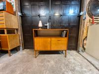 Retro Kommode Schrank Sideboard Vintage DDR Mid Century Berlin - Pankow Vorschau